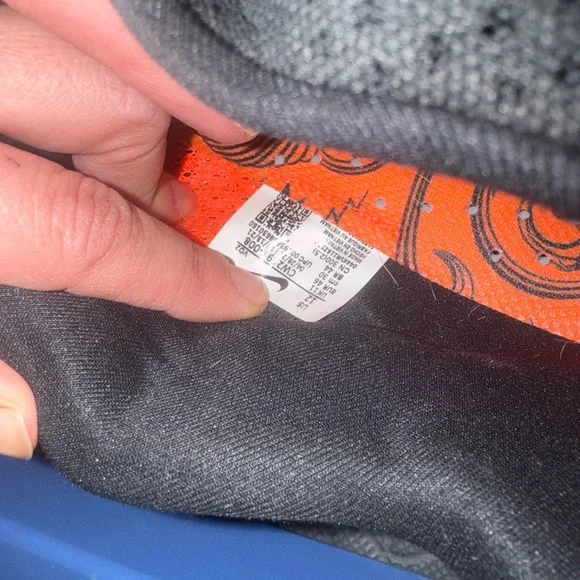 Mens NIKE spin bike shoes sz 12 Shoes - Picture 5 of 10